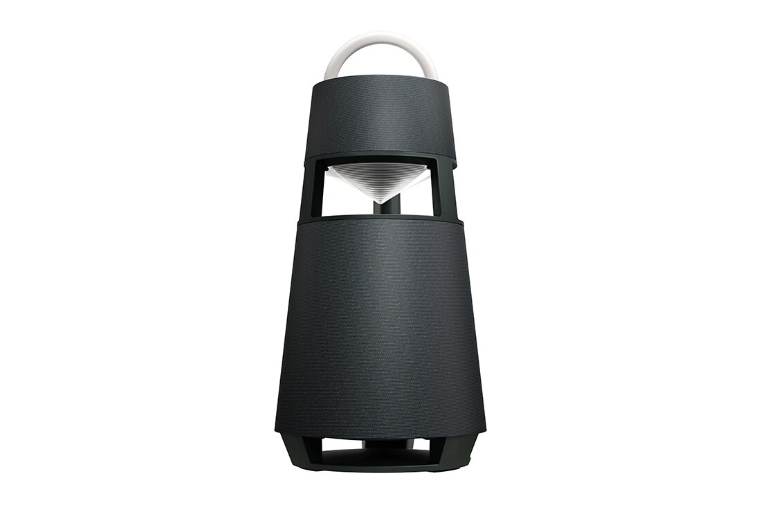 mood light bluetooth speaker