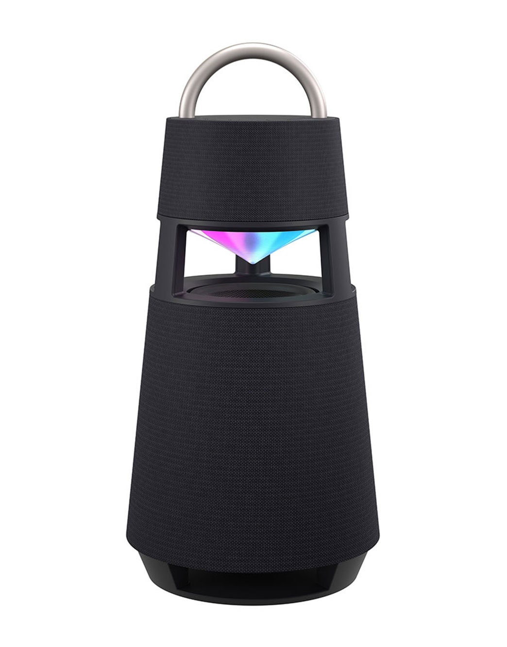 LG XBOOM 360 Omnidirectional Sound Portable Wireless Bluetooth Speaker