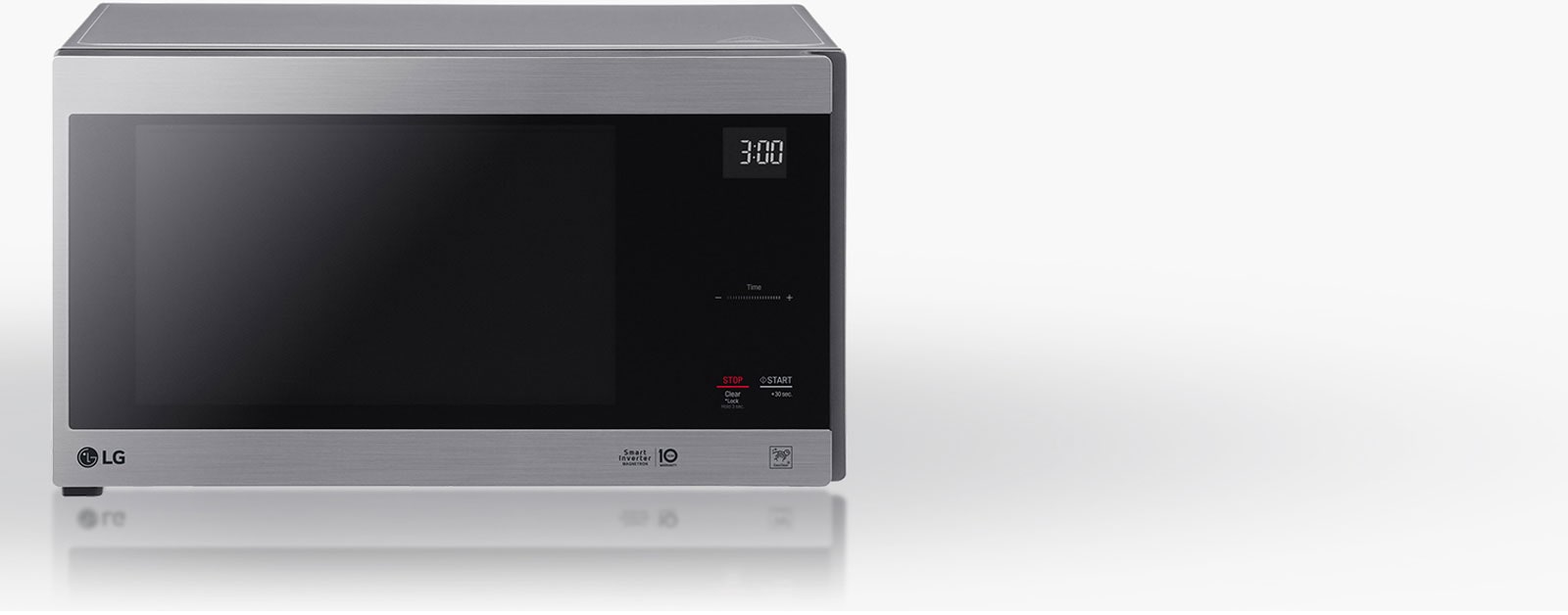 Discover Lg Neochef Countertop Microwave Ovens Lg Usa