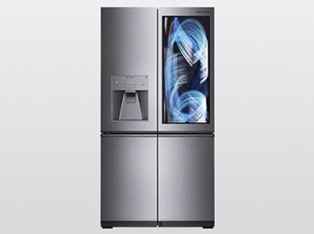 LG Sets New Paradigm With Upgradable Home Appliances That Deliver