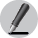 pen type and color icon
