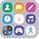 Contacts icon