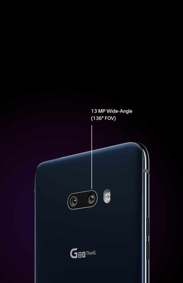 The Advanced Cameras Photo Features On The Lg G8x Thinq Dual Screen Lg Usa