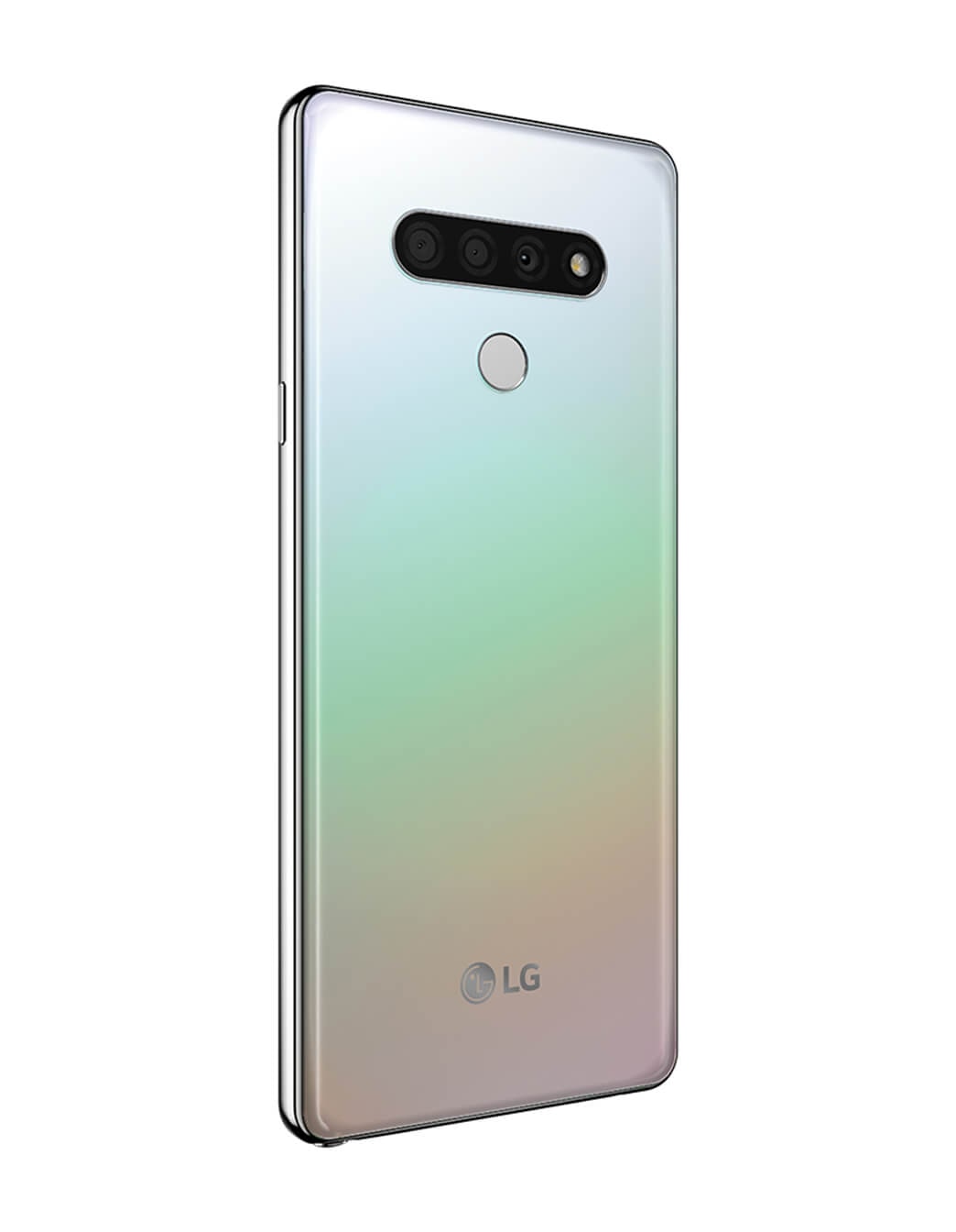 LG Stylo 6 with Built-In & | LG USA