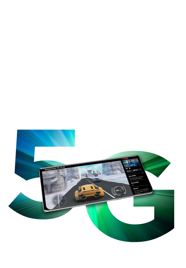 5G Connectivity Image