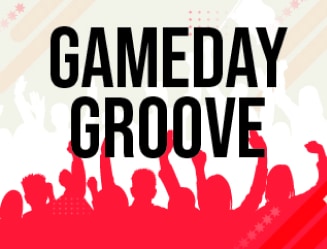 Image for Game Day Groove Video Booth