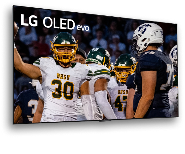 Live and On-Demand Texas High School Sports Videos