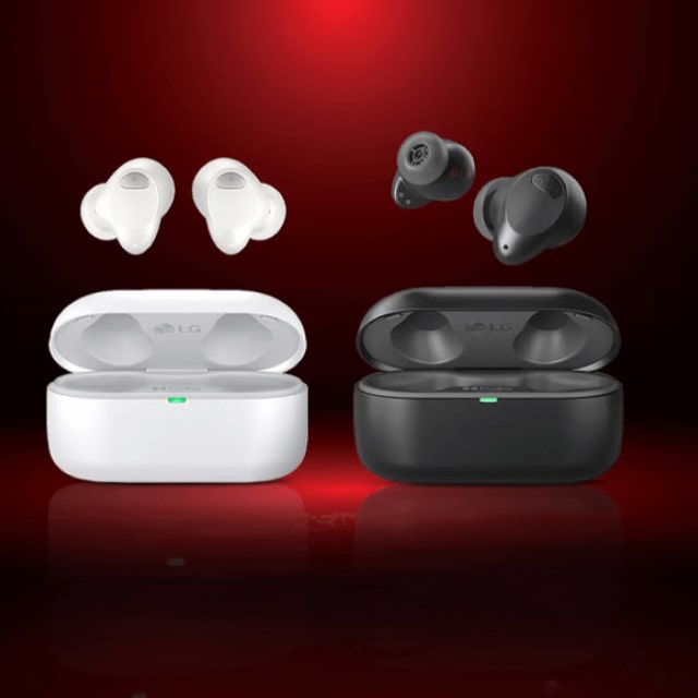 Image for World's first Dolby Atmos® earbud series