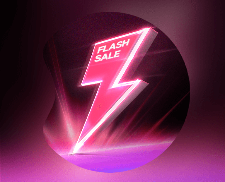 Mobile image for FLASH SALE | 24 HOURS ONLY