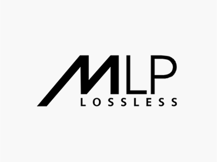 Meridian Lossless (logo)