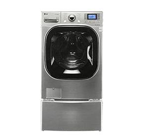 LG SideKick™-Ready Washers: Match a Washer to an LG SideKick™ | LG USA