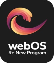 LG webOS Re:New Program