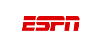 ESPN on LG webOS sports portal