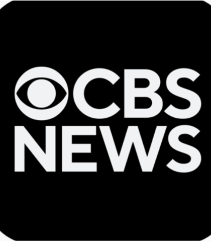 CBS News App on LG TV