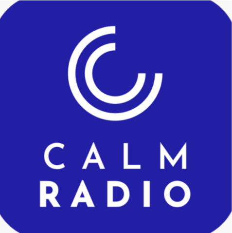 Ccalm Radio on LG TV