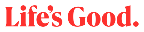 LG Life's Good Logo