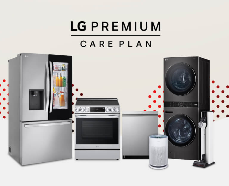 Save 30% off and more on select appliances & aircare