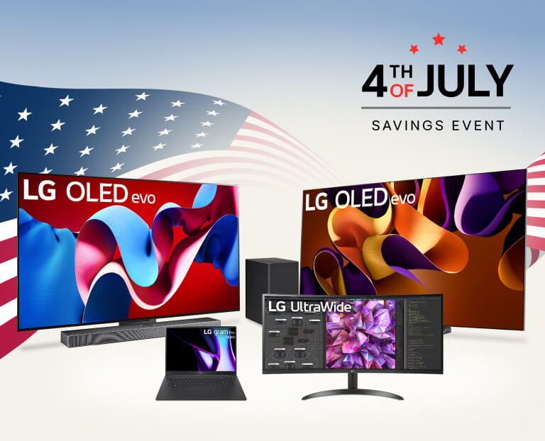 Explore dazzling 4th of July electronics deals for mobile