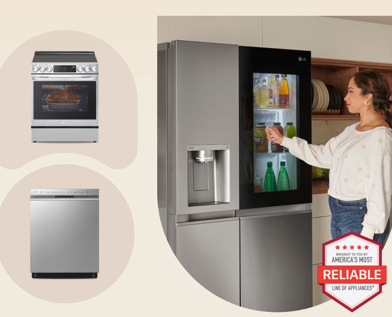 Save up to $400 on a perfect kitchen matchup for mobile