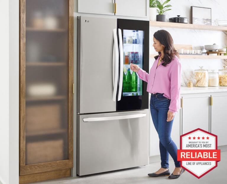 Cool savings ahead with 30-60% off select refrigerators for mobile