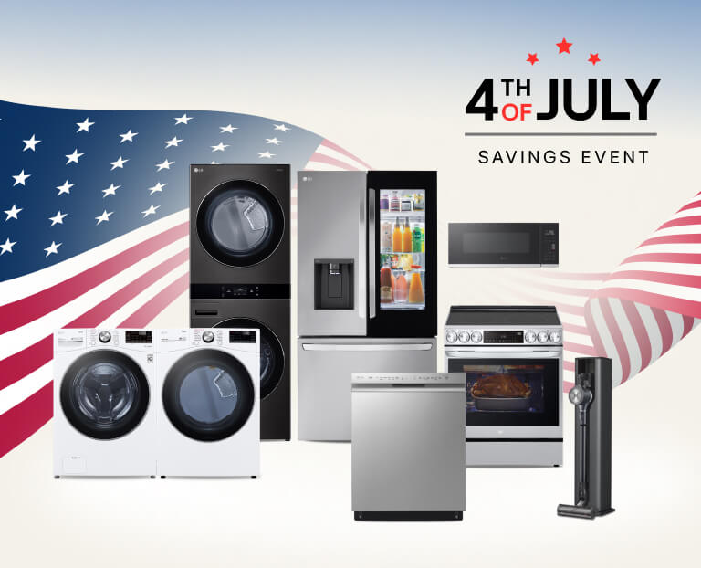 Celebrate Independence Day with savings starting at 30 percent for mobile