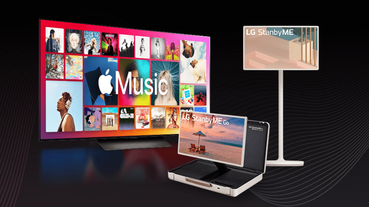 Get 3 free months of Apple Music with select device