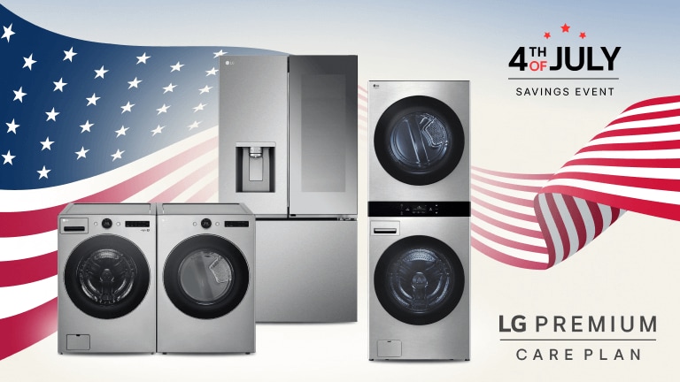 Get Premium Care for $1-$99.99 with select appliances