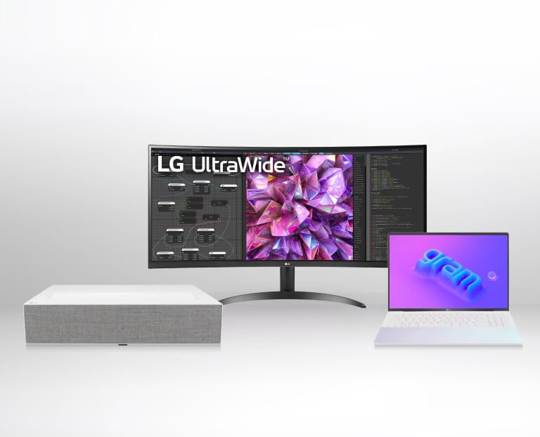 LG Electronics & Home LG Now USA | Appliances | Shop