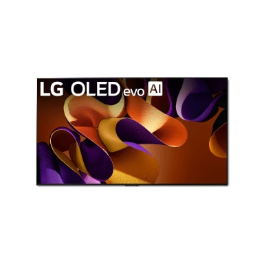 OLED TVs