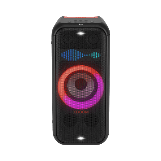 LG XBOOM XL7 thumbnail for desktop