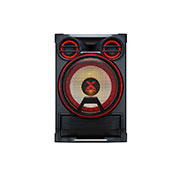 LG XBOOM CK99, 5000 Vt, Karaoke funksiyasi, Joʻrchiroq, Tovushni TV bilan sinxronlash, CK99, CK99, thumbnail 14