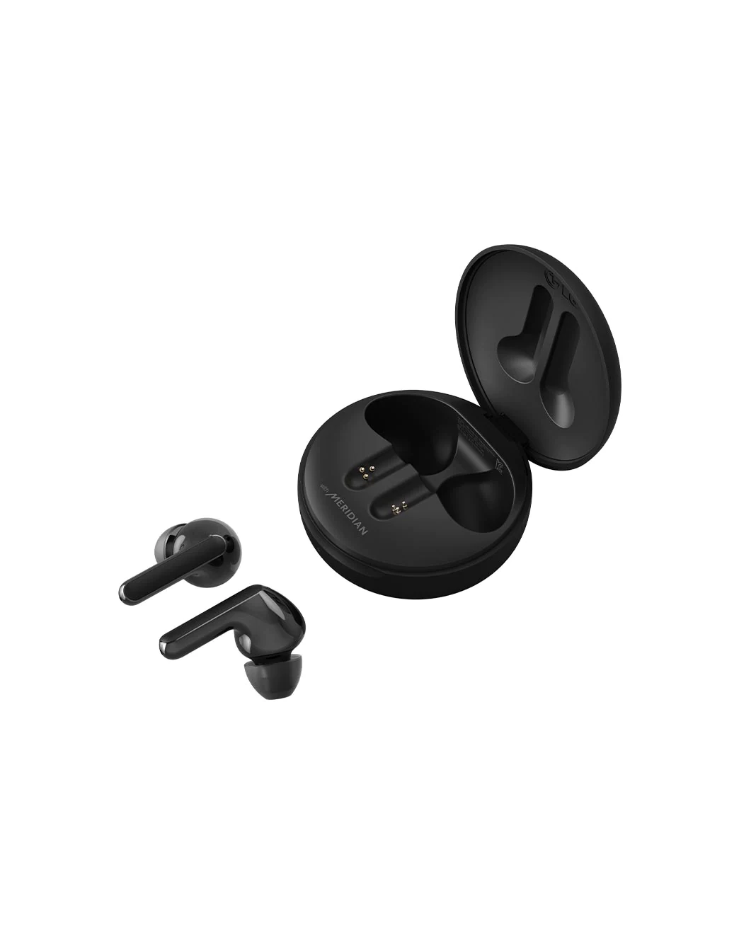 LG TONE Free FN6 simsiz quloqchinlari | Meridian | UVnano, HBS-FN6, HBS-FN6