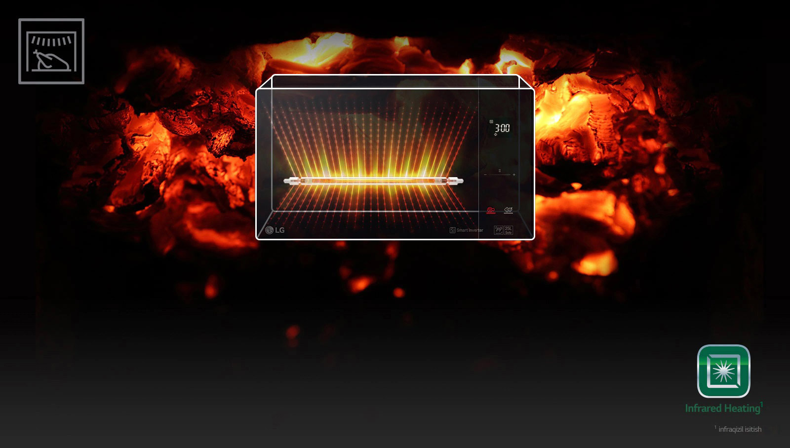 Infrared Heating texnologiyasi¹ 1<br>