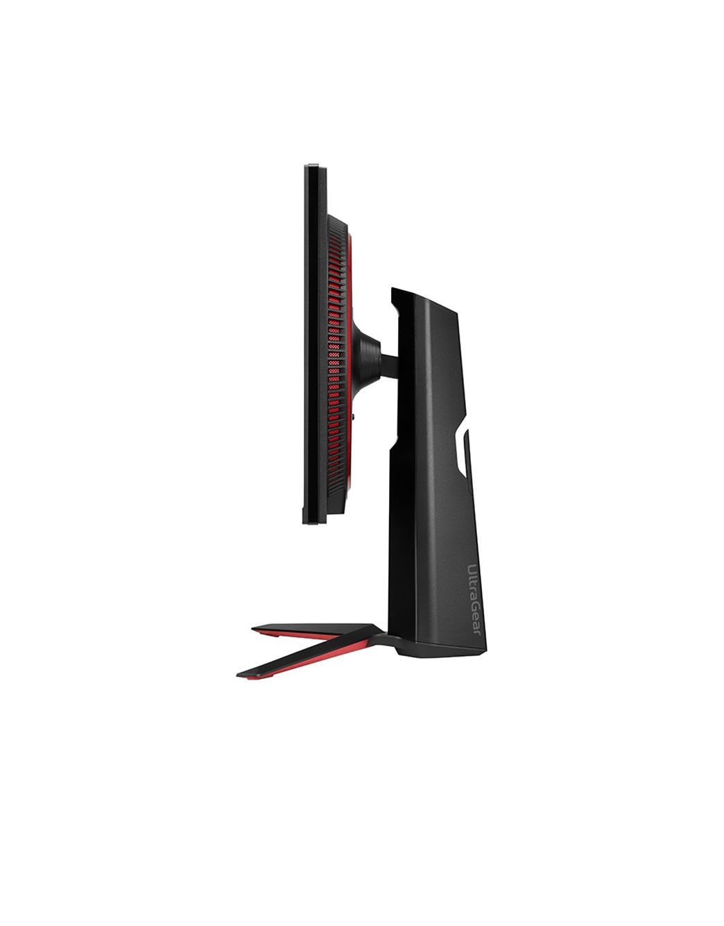 LG 27'' dyuymli UltraGear™ IPS 1ms (GtG) oʻyin monitori NVIDIA® G-SYNC® bilan mos keladi, 27GP750-B, 27GP750-B