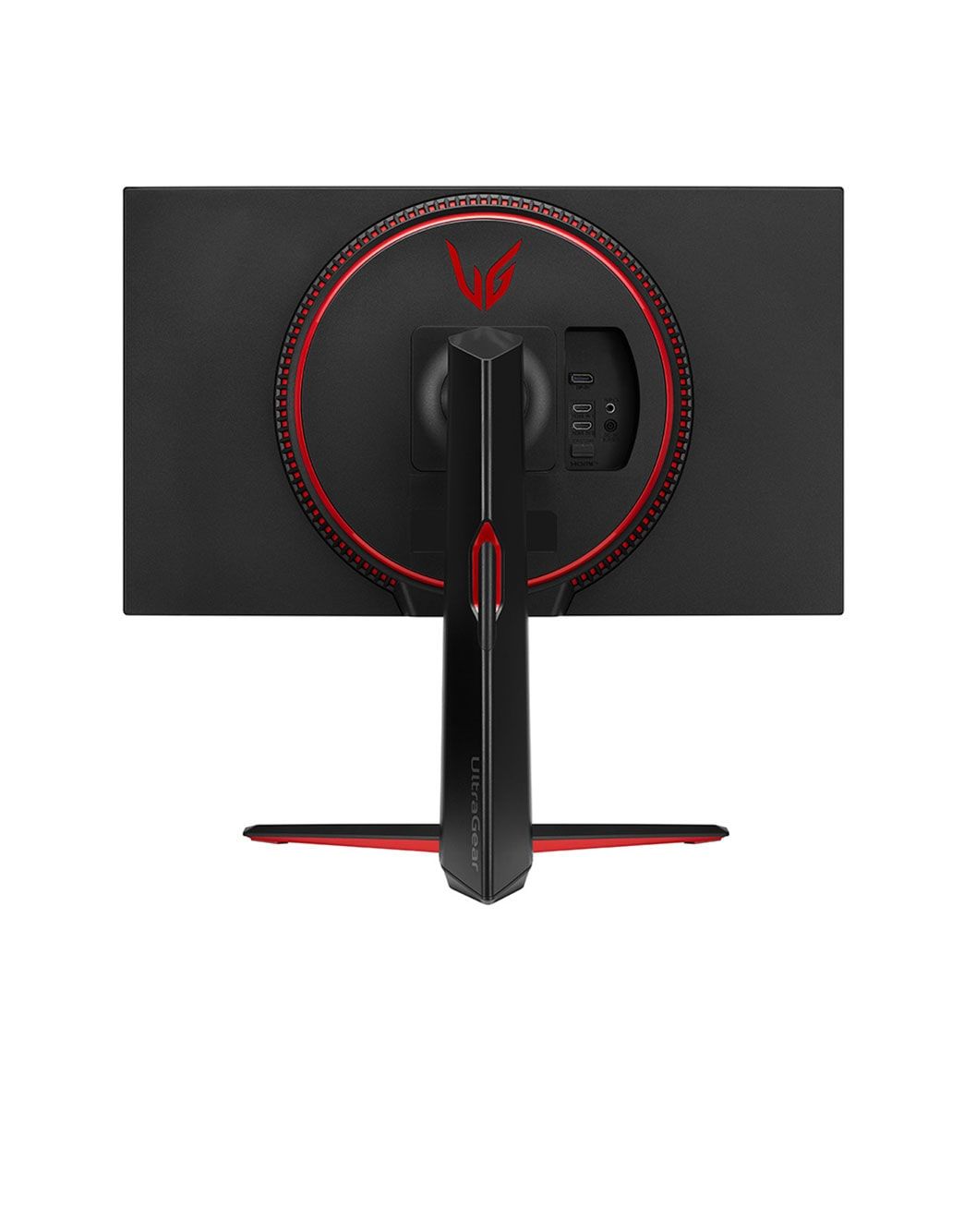 LG 27'' dyuymli UltraGear™ IPS 1ms (GtG) oʻyin monitori NVIDIA® G-SYNC® bilan mos keladi, 27GP750-B, 27GP750-B