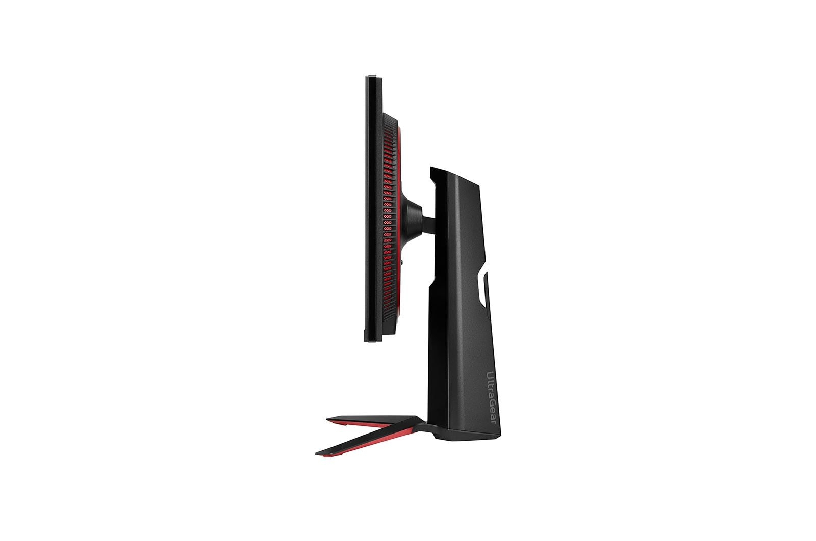 LG 27'' dyuymli UltraGear™ IPS 1ms (GtG) oʻyin monitori NVIDIA® G-SYNC® bilan mos keladi, 27GP750-B, 27GP750-B