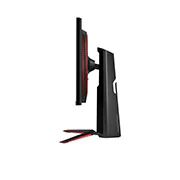 LG 27'' dyuymli UltraGear™ IPS 1ms (GtG) oʻyin monitori NVIDIA® G-SYNC® bilan mos keladi, 27GP750-B, 27GP750-B, thumbnail 10