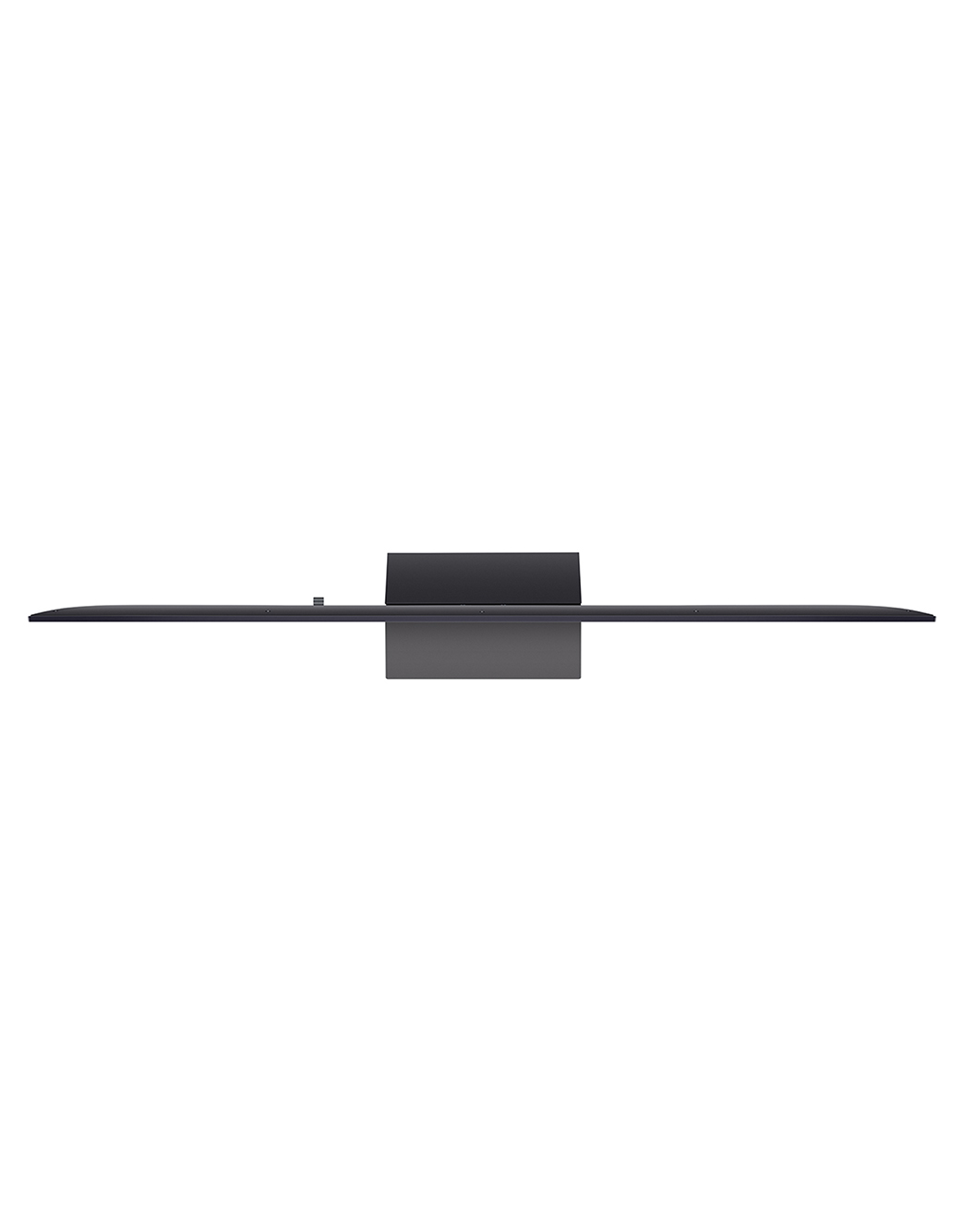 LG 75 duymli LG UHD UR91 4K Smart TV, 2023, ustidan koʻrinishi, 75UR91006LA