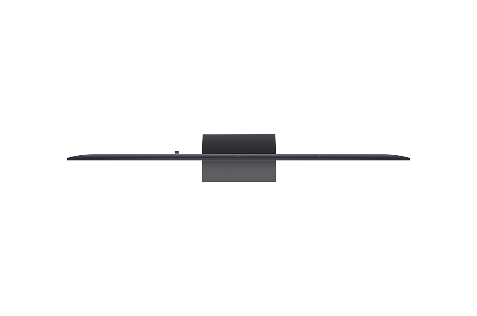 LG 75 duymli LG UHD UR91 4K Smart TV, 2023, ustidan koʻrinishi, 75UR91006LA