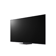 LG 75 duymli LG UHD UR91 4K Smart TV, 2023, 30 daraja yondan koʻrinishi, 75UR91006LA, thumbnail 8