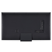 LG 75 duymli LG UHD UR91 4K Smart TV, 2023, orqa tomondan koʻrinishi, 75UR91006LA, thumbnail 8