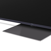 LG 75 duymli LG UHD UR91 4K Smart TV, 2023, maydonning yaqindan koʻrinishi, 75UR91006LA, thumbnail 8