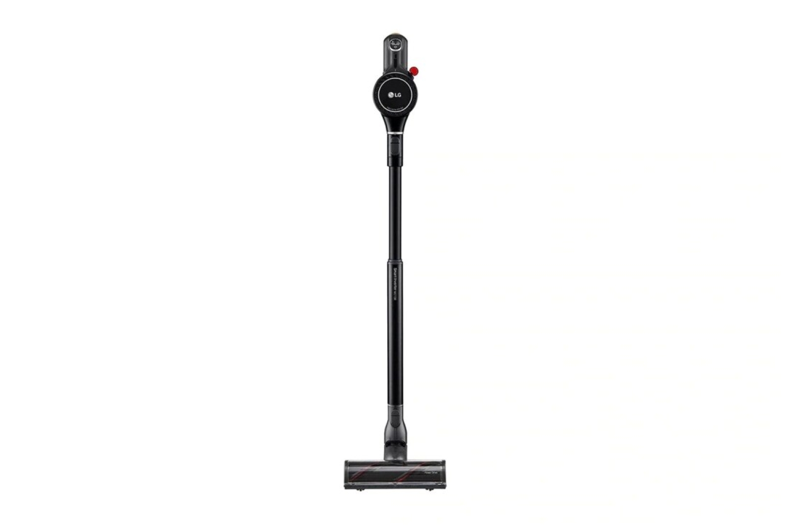 LG Kompressor™ texnologiyasi va Power Drive Mop™ yuvish uchligiga ega simsiz , A9K-MAX1