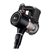 LG Kompressor™ texnologiyasi va Power Drive Mop™ yuvish uchligiga ega simsiz , A9K-MAX1, thumbnail 14