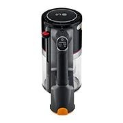 LG Kompressor™ texnologiyasi va Power Drive Mop™ yuvish uchligiga ega simsiz , A9K-MAX1, thumbnail 14