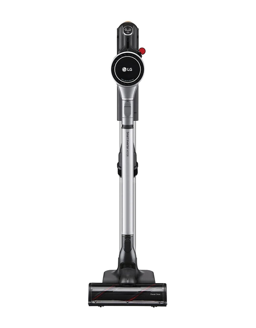 LG CordZero A9 PRO Kompressorтм simsiz changyutkichi, Power Drive Nozzle™ uchligi, 200 Vt, invertorli motor, LG CordZero A9 PRO Kompressorтм simsiz changyutkichi, Power Drive Nozzle™ uchligi, 200 Vt, invertorli motor, A9K-PRO1