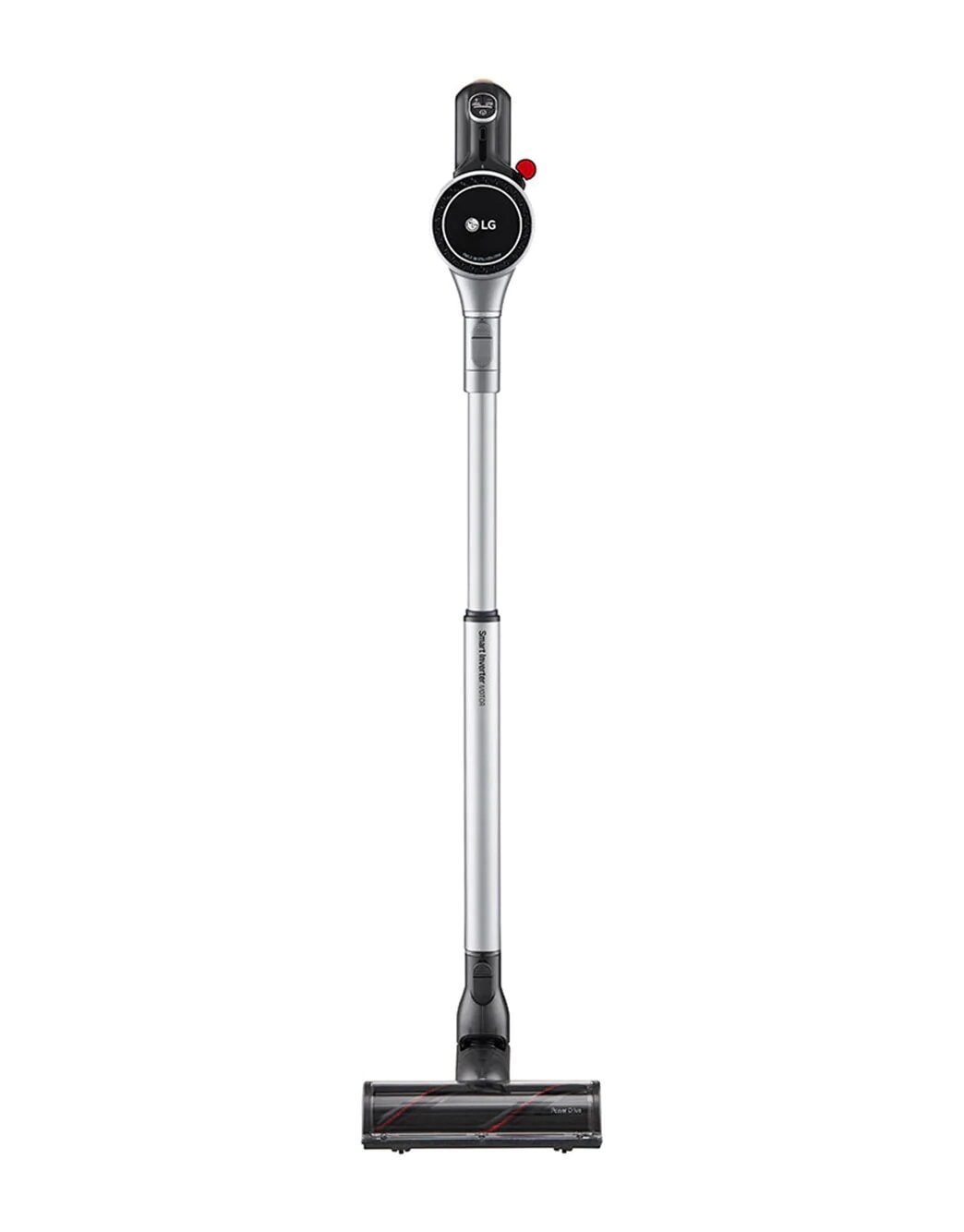 LG CordZero A9 PRO Kompressorтм simsiz changyutkichi, Power Drive Nozzle™ uchligi, 200 Vt, invertorli motor, LG CordZero A9 PRO Kompressorтм simsiz changyutkichi, Power Drive Nozzle™ uchligi, 200 Vt, invertorli motor, A9K-PRO1