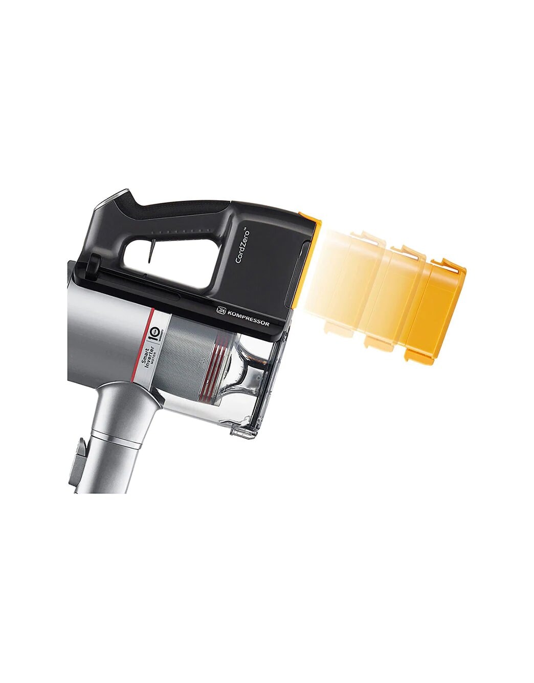 LG CordZero A9 PRO Kompressorтм simsiz changyutkichi, Power Drive Nozzle™ uchligi, 200 Vt, invertorli motor, LG CordZero A9 PRO Kompressorтм simsiz changyutkichi, Power Drive Nozzle™ uchligi, 200 Vt, invertorli motor, A9K-PRO1