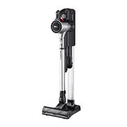 LG CordZero A9 PRO Kompressorтм simsiz changyutkichi, Power Drive Nozzle™ uchligi, 200 Vt, invertorli motor, LG CordZero A9 PRO Kompressorтм simsiz changyutkichi, Power Drive Nozzle™ uchligi, 200 Vt, invertorli motor, A9K-PRO1, thumbnail 15