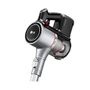 LG CordZero A9 PRO Kompressorтм simsiz changyutkichi, Power Drive Nozzle™ uchligi, 200 Vt, invertorli motor, LG CordZero A9 PRO Kompressorтм simsiz changyutkichi, Power Drive Nozzle™ uchligi, 200 Vt, invertorli motor, A9K-PRO1, thumbnail 15